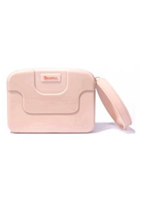Ipanema To Go Mini Bag IPANEMA | IP.83628LIGHT PINK